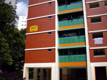 Blk 307 Choa Chu Kang Avenue 4 (Choa Chu Kang), HDB 5 Rooms #69002